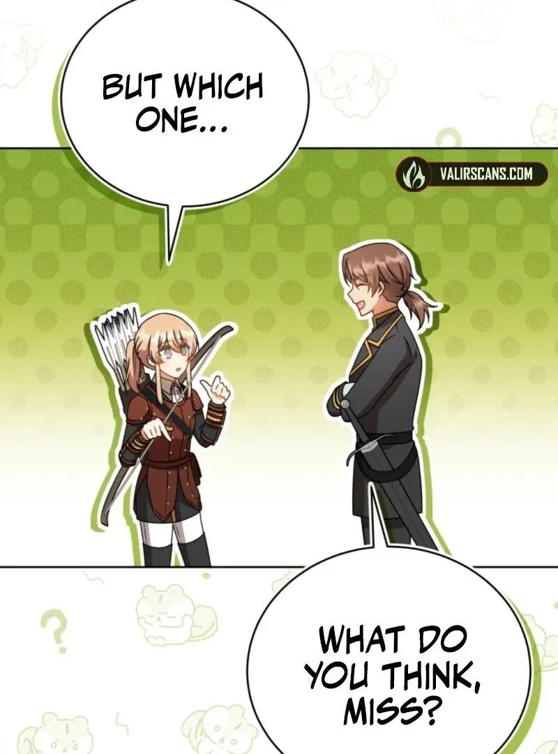 I Became the Daughter-in-Law of the Righteous Mad Dog Chapter 67 – Page 23