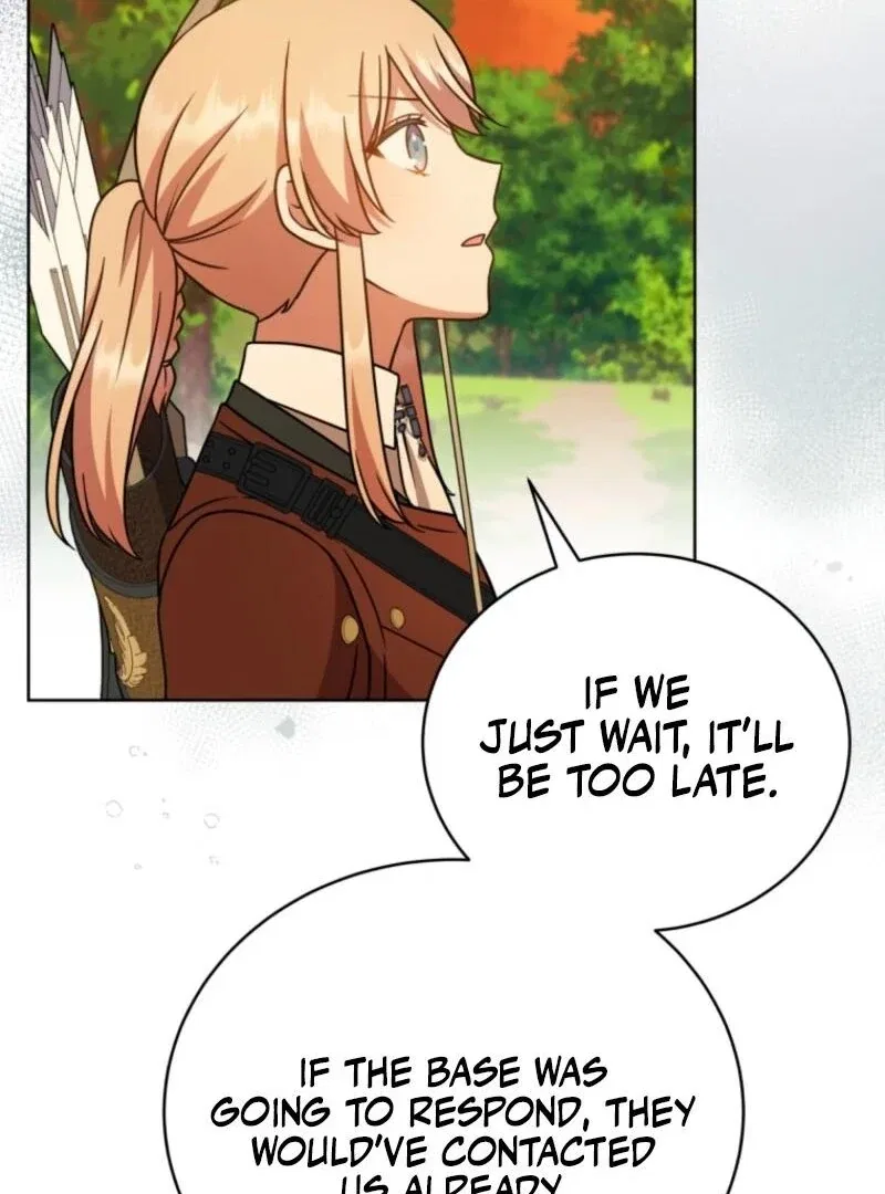 I Became the Daughter-in-Law of the Righteous Mad Dog Chapter 67 – Page 29