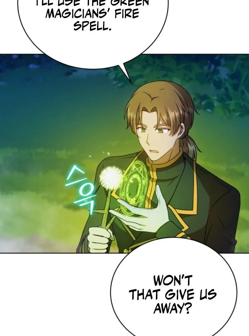 I Became the Daughter-in-Law of the Righteous Mad Dog Chapter 67 – Page 32