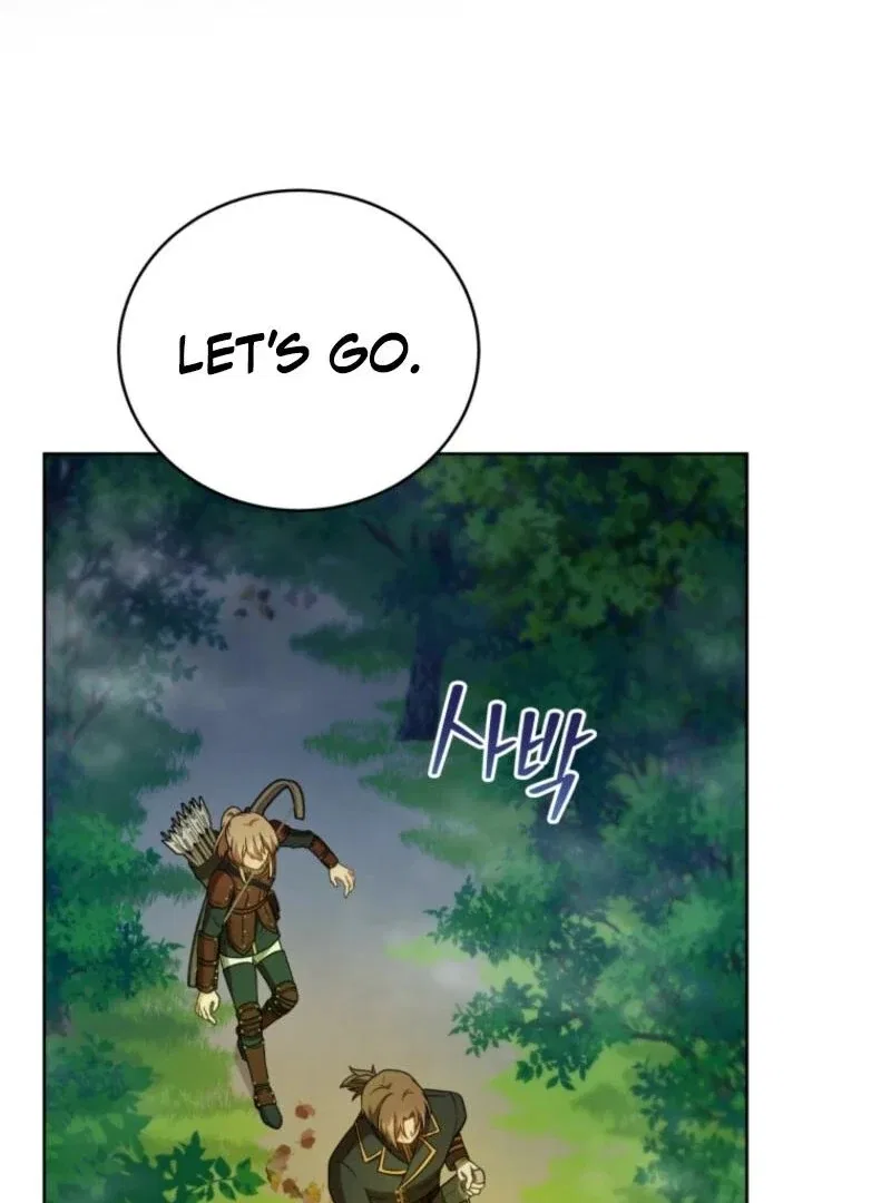 I Became the Daughter-in-Law of the Righteous Mad Dog Chapter 67 – Page 36