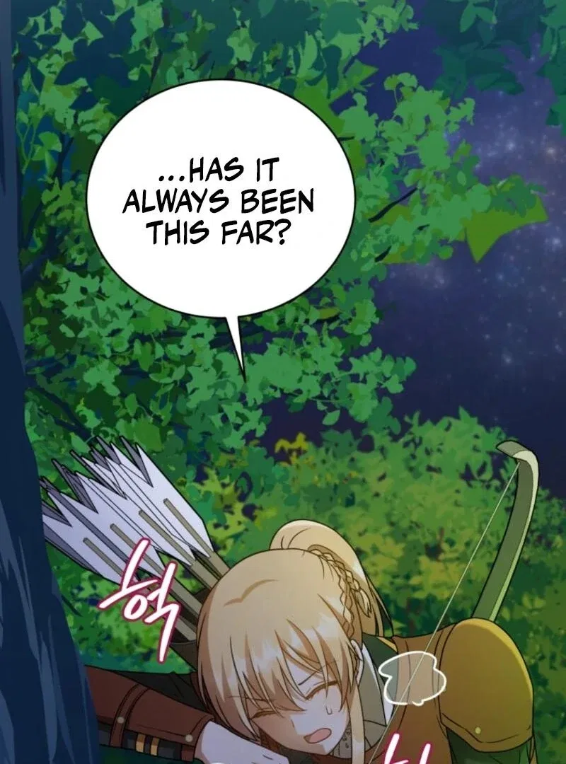 I Became the Daughter-in-Law of the Righteous Mad Dog Chapter 67 – Page 42