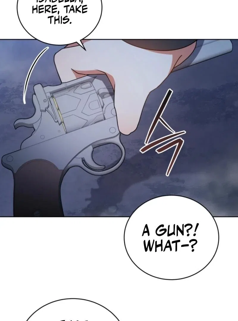 I Became the Daughter-in-Law of the Righteous Mad Dog Chapter 67 – Page 58