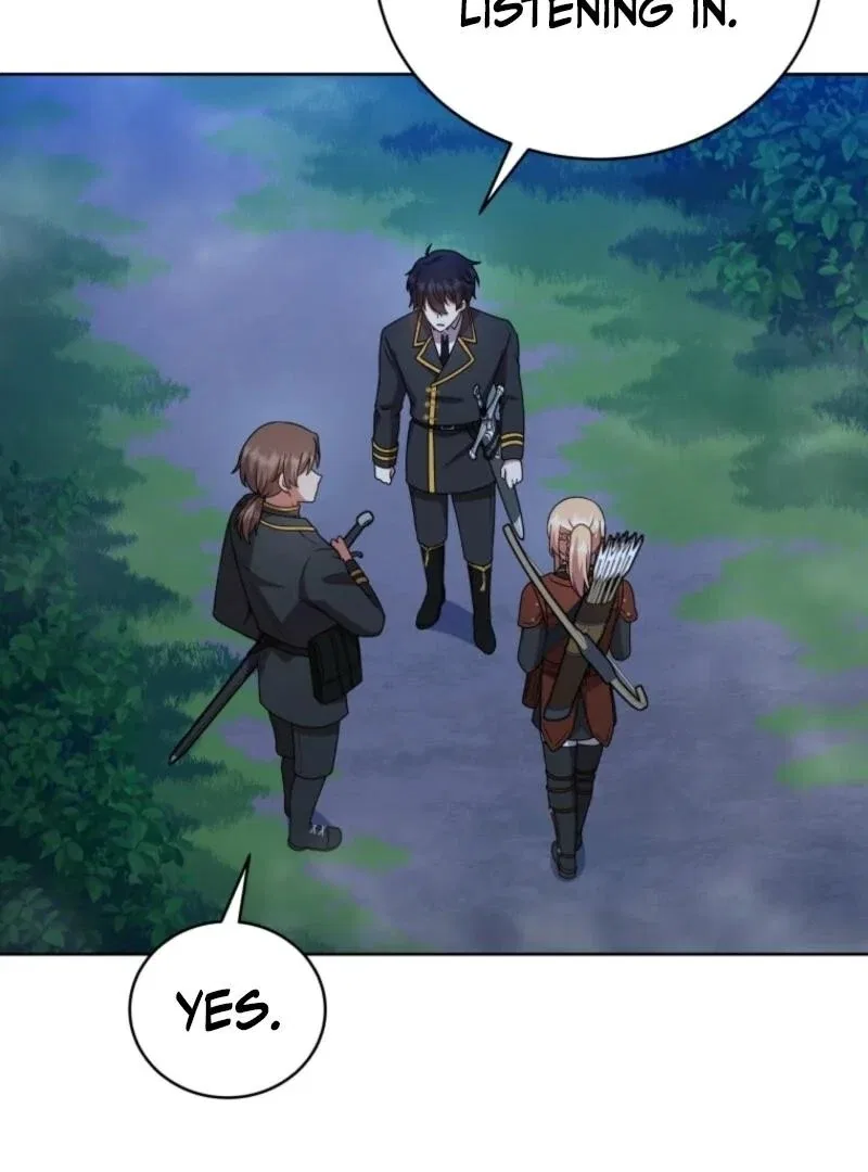 I Became the Daughter-in-Law of the Righteous Mad Dog Chapter 67 – Page 60
