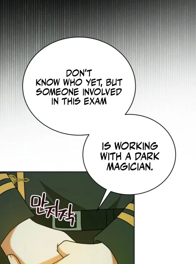 I Became the Daughter-in-Law of the Righteous Mad Dog Chapter 67 – Page 65