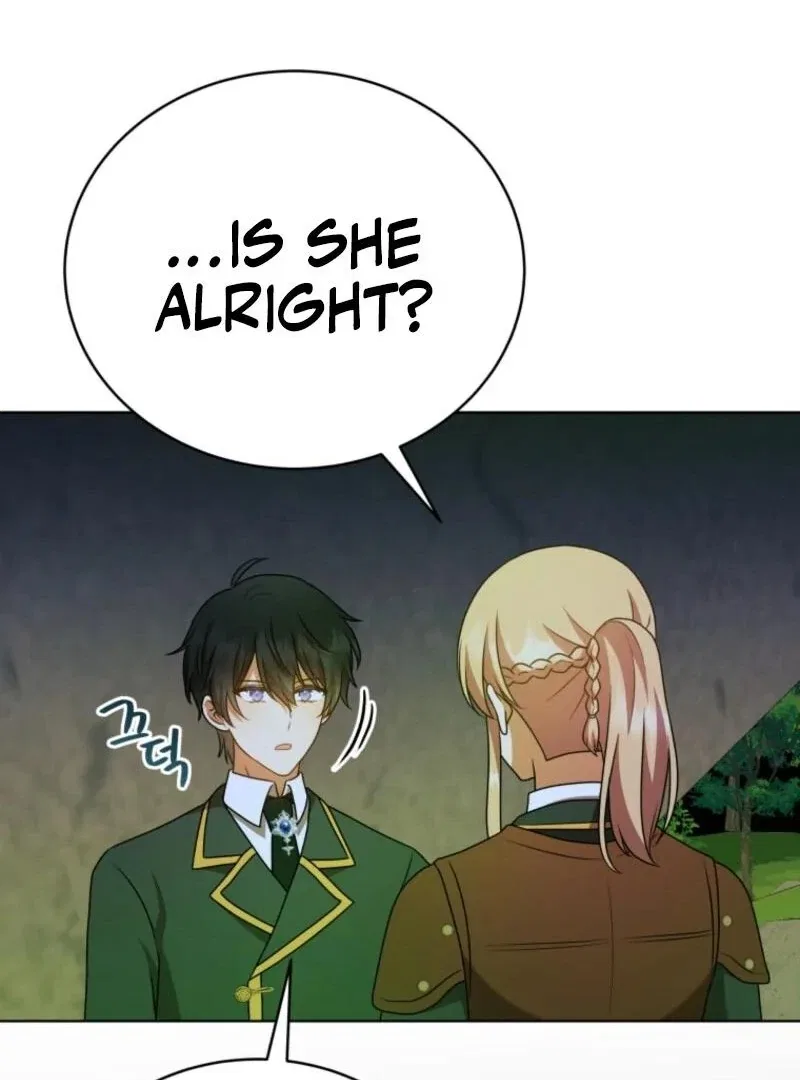 I Became the Daughter-in-Law of the Righteous Mad Dog Chapter 67 – Page 73