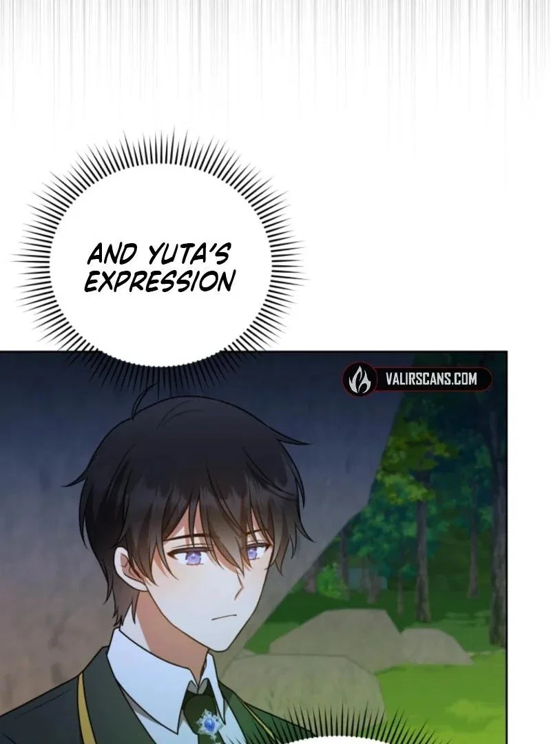I Became the Daughter-in-Law of the Righteous Mad Dog Chapter 67 – Page 87