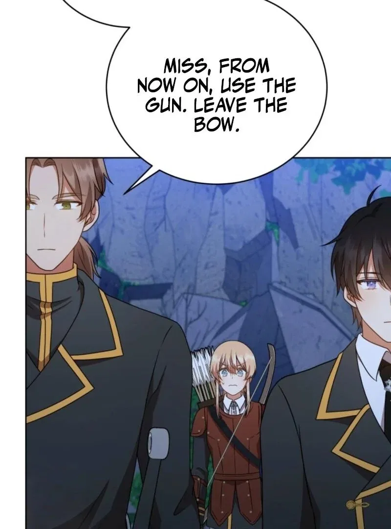 I Became the Daughter-in-Law of the Righteous Mad Dog Chapter 67 – Page 93