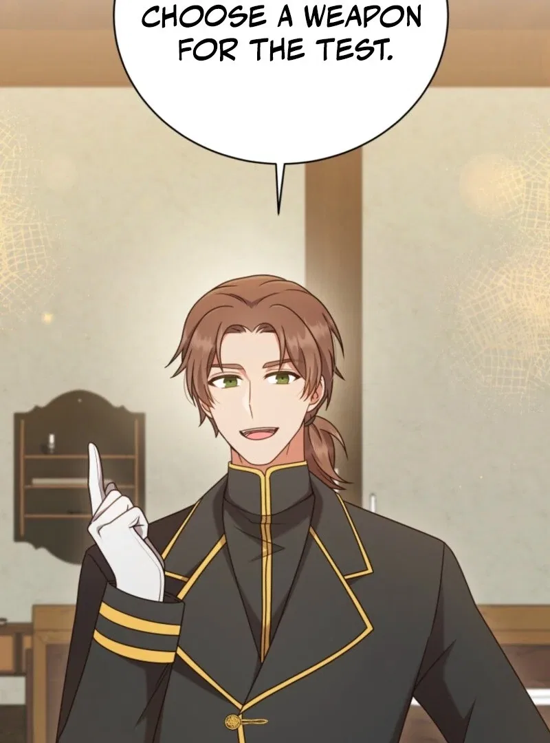 I Became the Daughter-in-Law of the Righteous Mad Dog Chapter 66 – Page 3