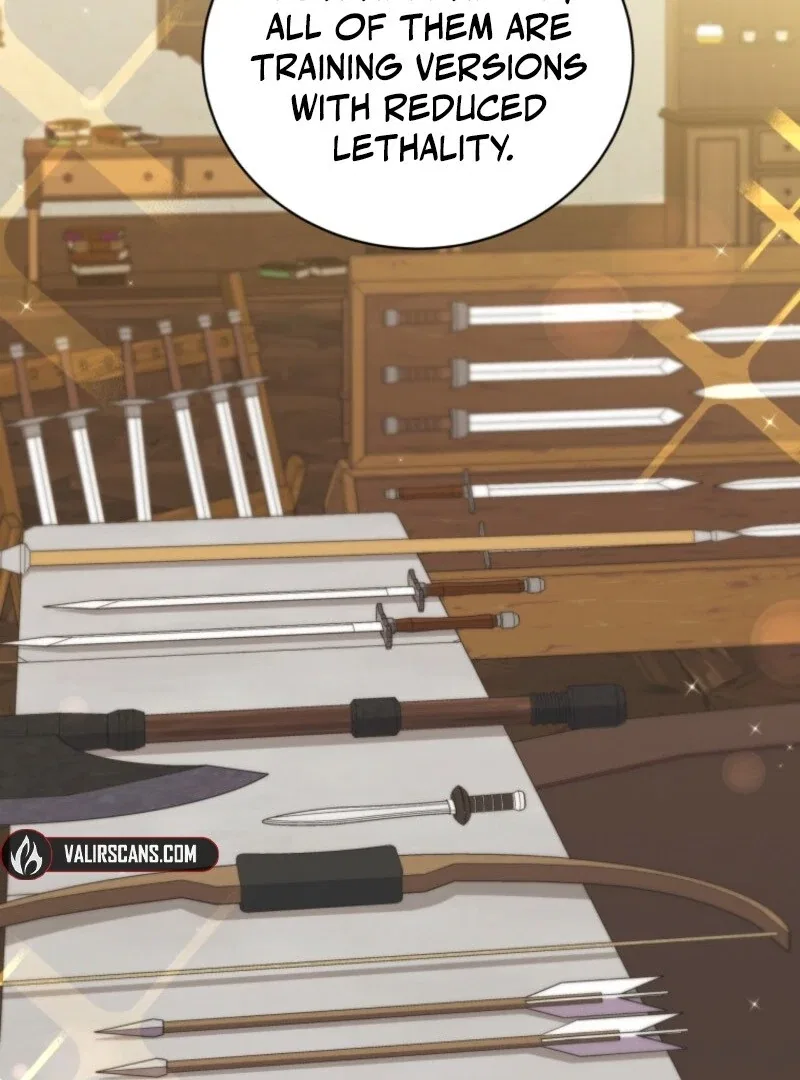 I Became the Daughter-in-Law of the Righteous Mad Dog Chapter 66 – Page 6