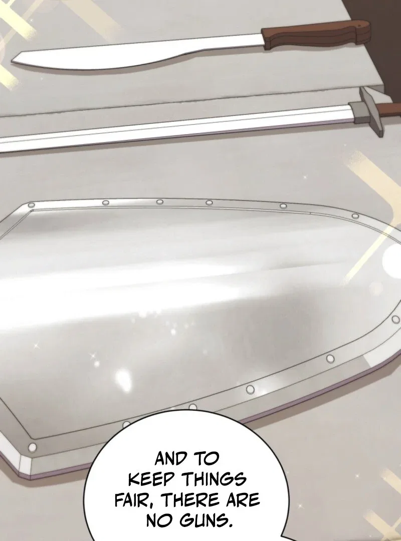I Became the Daughter-in-Law of the Righteous Mad Dog Chapter 66 – Page 7