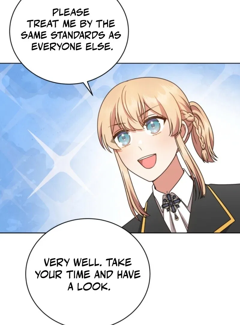 I Became the Daughter-in-Law of the Righteous Mad Dog Chapter 66 – Page 9