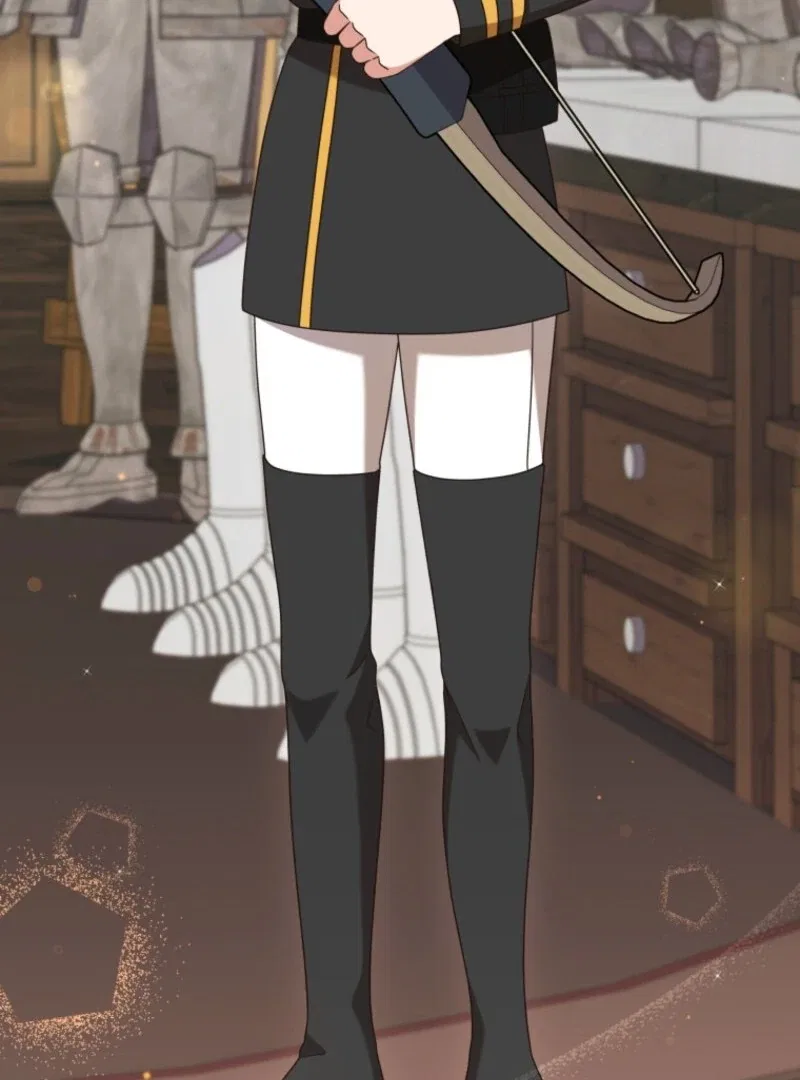 I Became the Daughter-in-Law of the Righteous Mad Dog Chapter 66 – Page 17