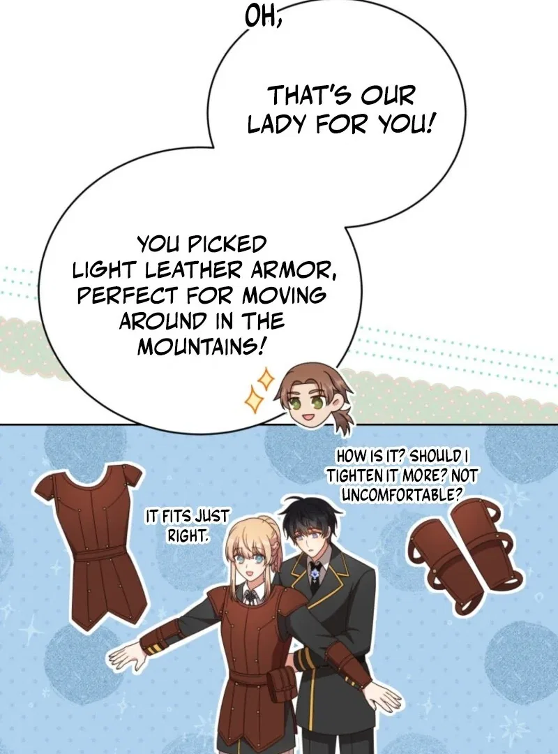 I Became the Daughter-in-Law of the Righteous Mad Dog Chapter 66 – Page 19
