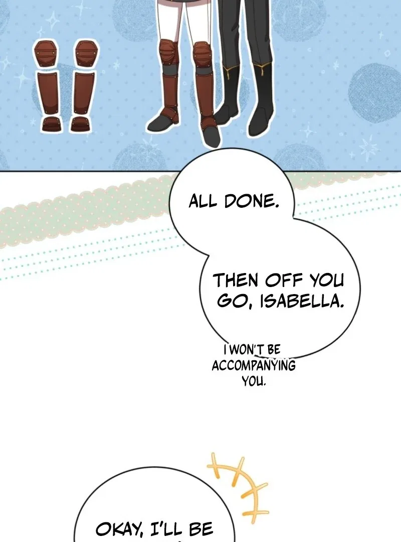 I Became the Daughter-in-Law of the Righteous Mad Dog Chapter 66 – Page 20