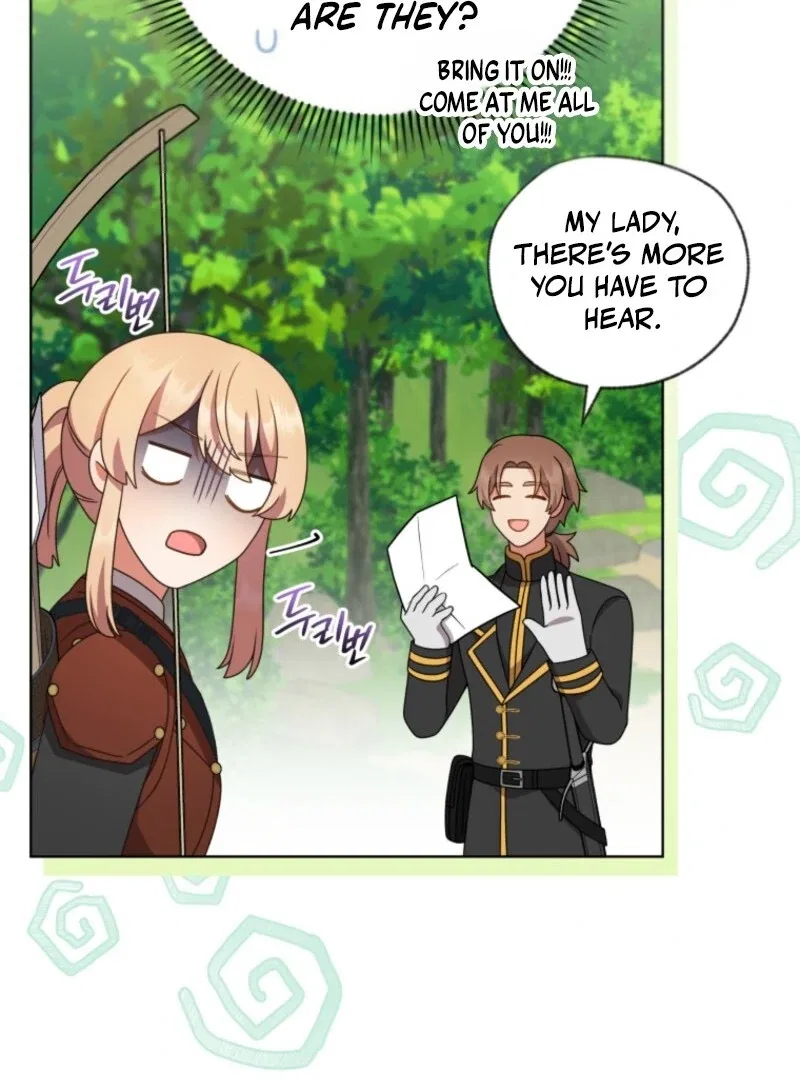 I Became the Daughter-in-Law of the Righteous Mad Dog Chapter 66 – Page 30