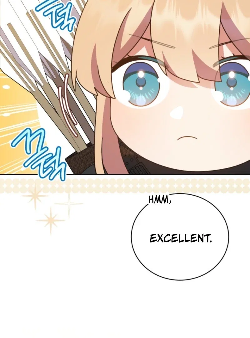 I Became the Daughter-in-Law of the Righteous Mad Dog Chapter 66 – Page 35