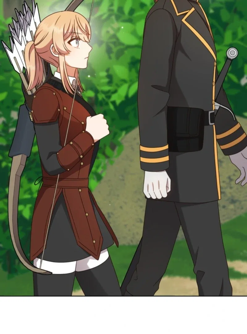 I Became the Daughter-in-Law of the Righteous Mad Dog Chapter 66 – Page 37