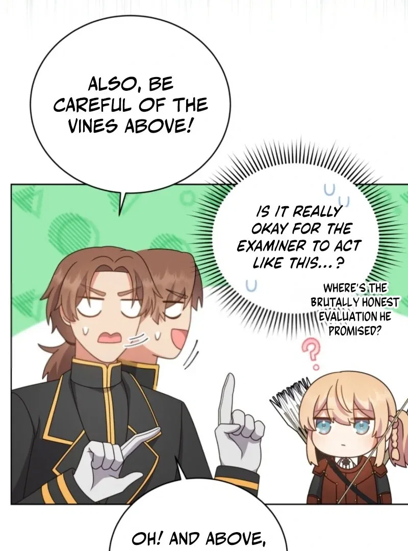 I Became the Daughter-in-Law of the Righteous Mad Dog Chapter 66 – Page 44