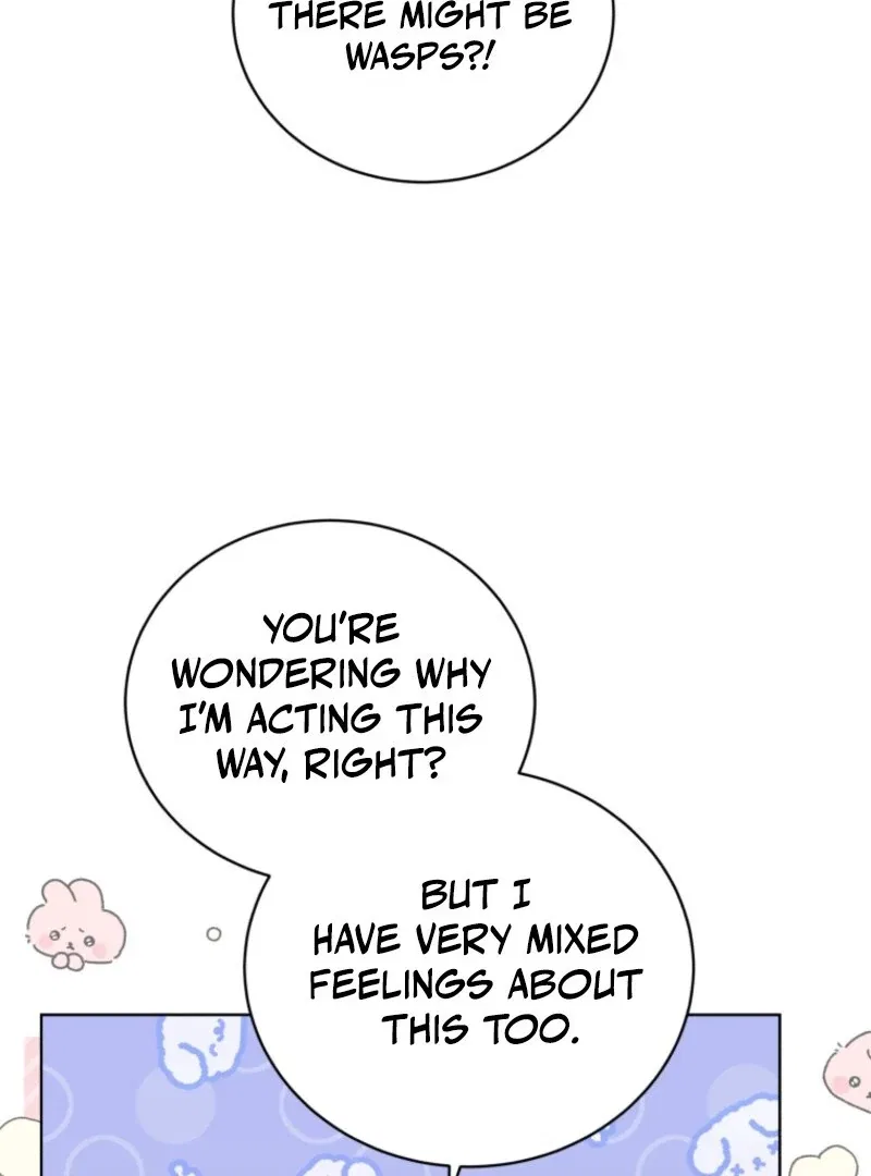 I Became the Daughter-in-Law of the Righteous Mad Dog Chapter 66 – Page 45
