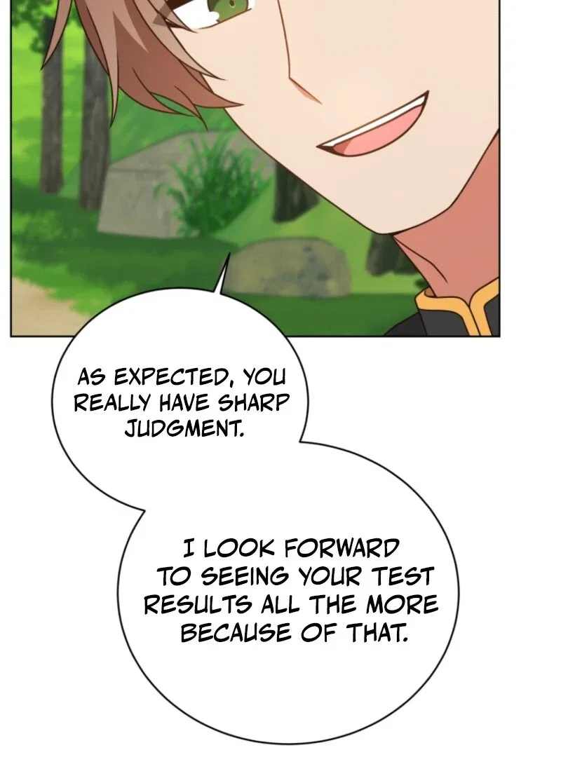 I Became the Daughter-in-Law of the Righteous Mad Dog Chapter 66 – Page 50