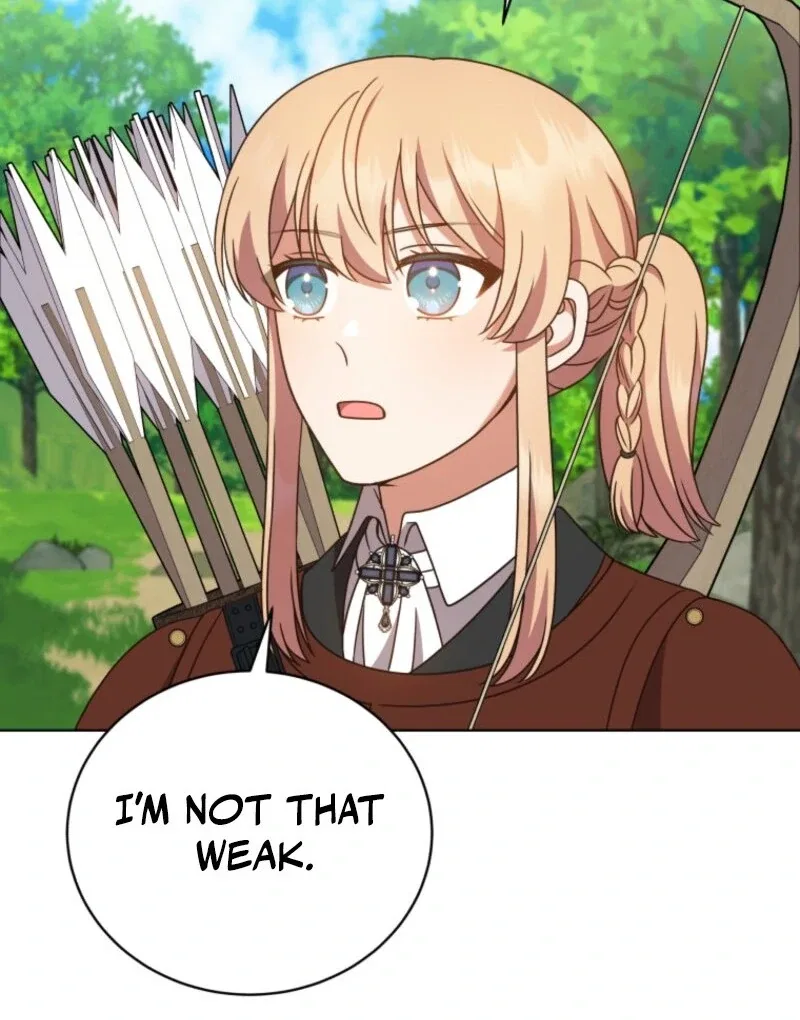 I Became the Daughter-in-Law of the Righteous Mad Dog Chapter 66 – Page 56