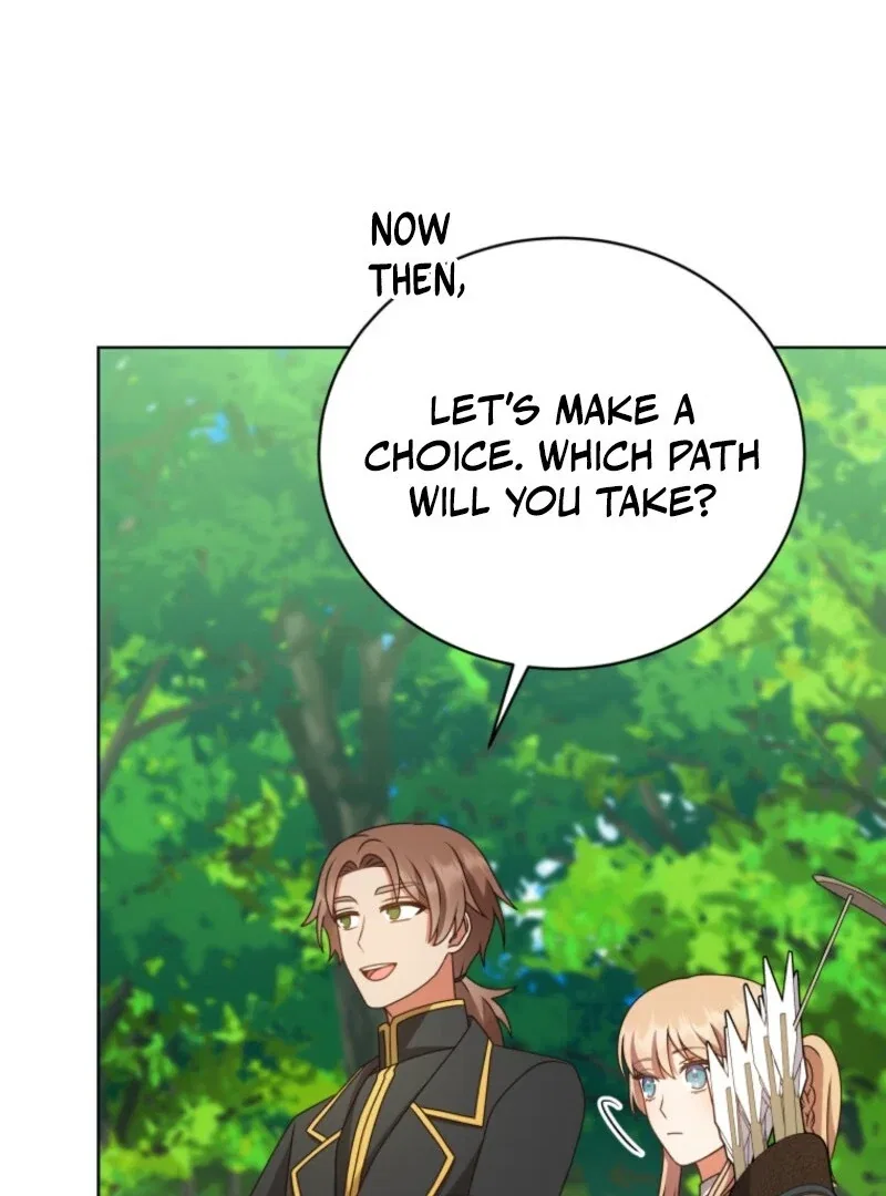 I Became the Daughter-in-Law of the Righteous Mad Dog Chapter 66 – Page 59
