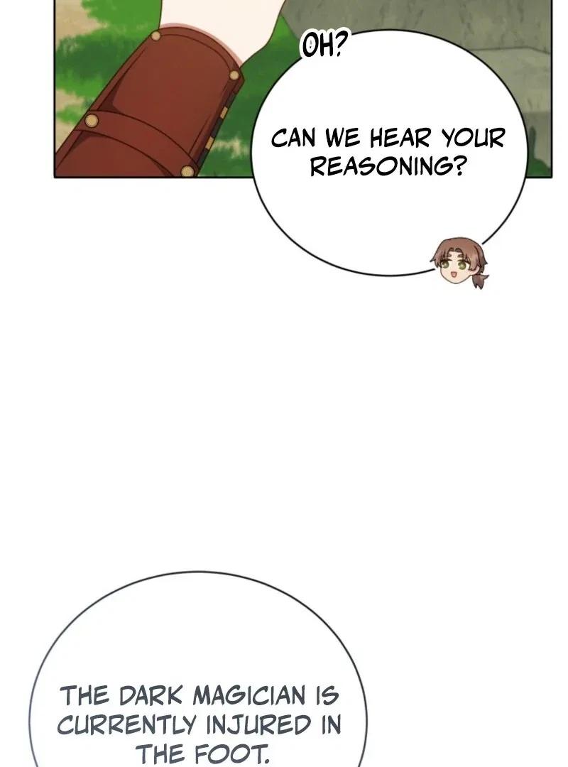 I Became the Daughter-in-Law of the Righteous Mad Dog Chapter 66 – Page 64