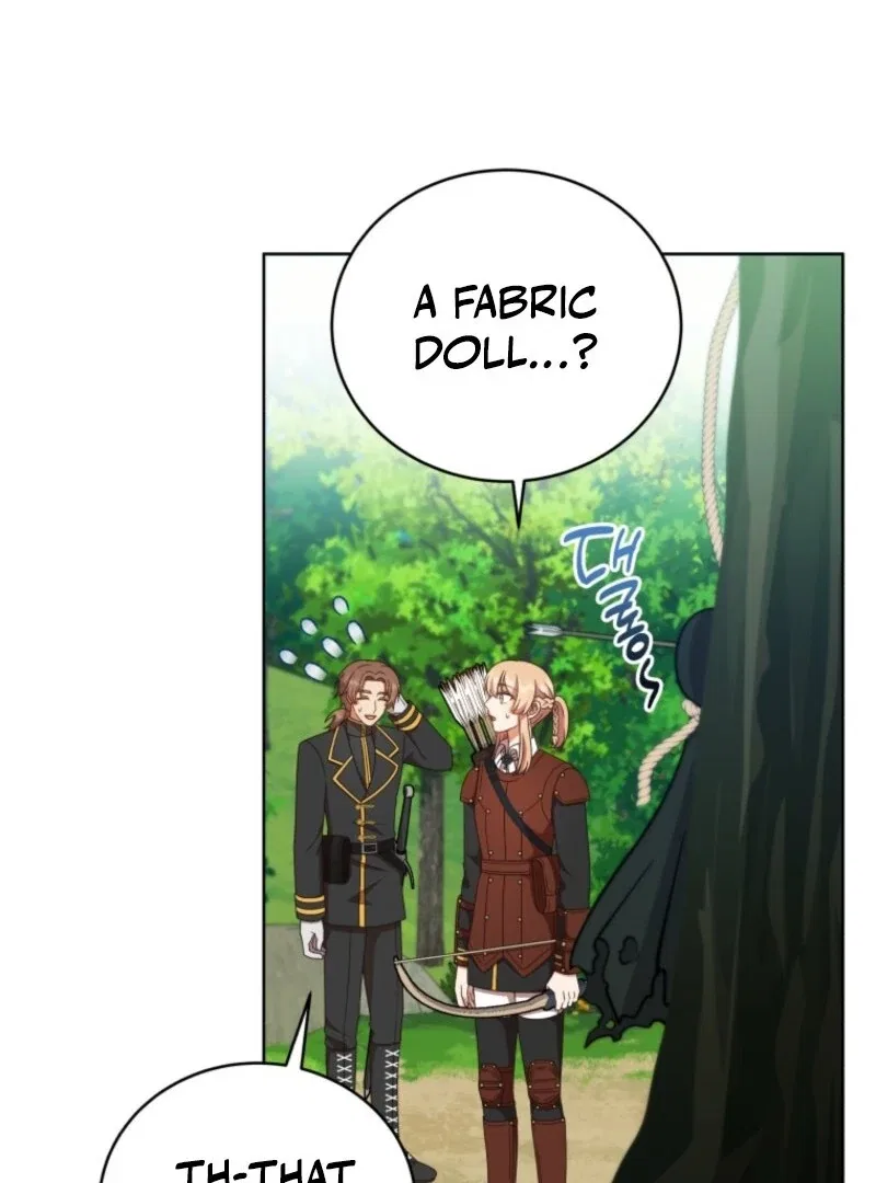 I Became the Daughter-in-Law of the Righteous Mad Dog Chapter 66 – Page 80