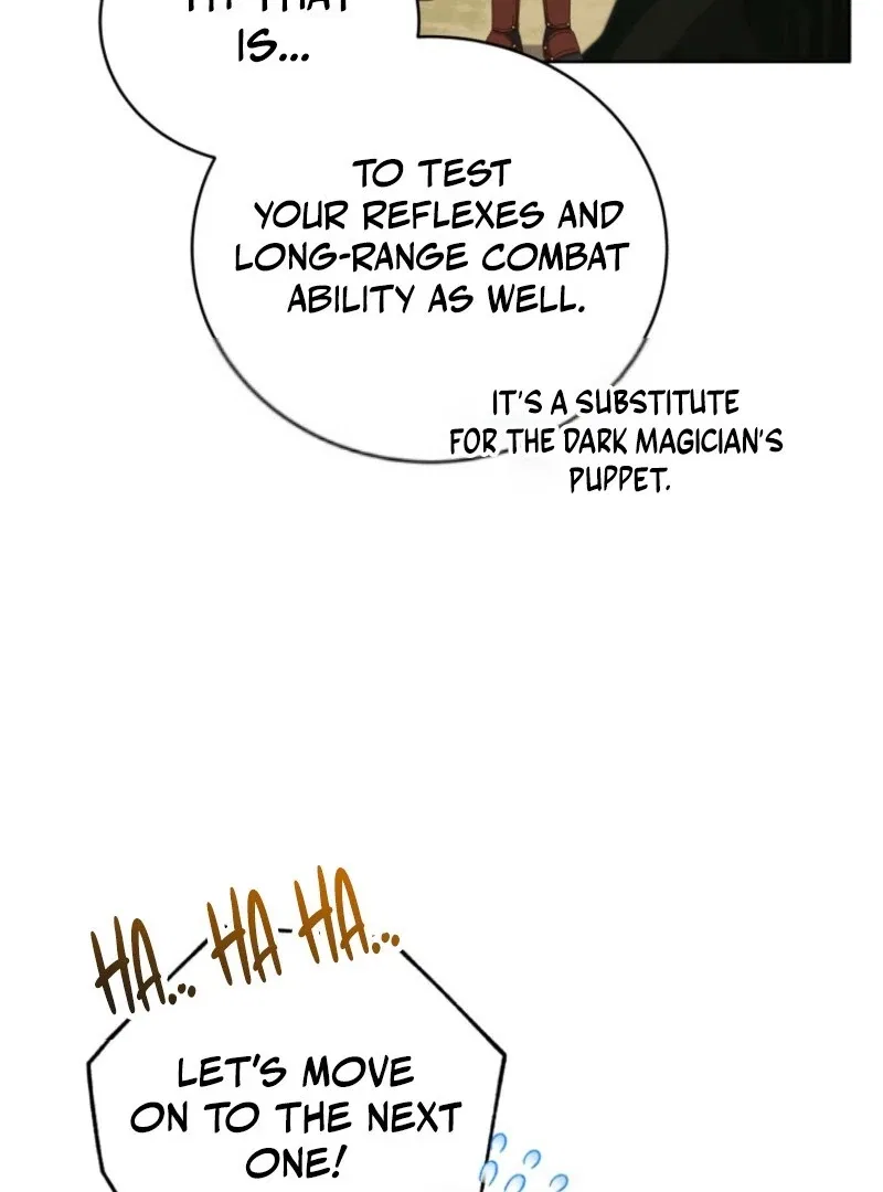 I Became the Daughter-in-Law of the Righteous Mad Dog Chapter 66 – Page 81