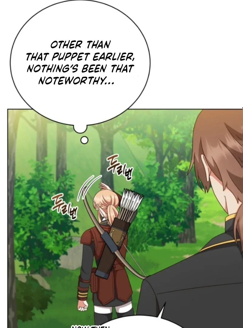I Became the Daughter-in-Law of the Righteous Mad Dog Chapter 66 – Page 84