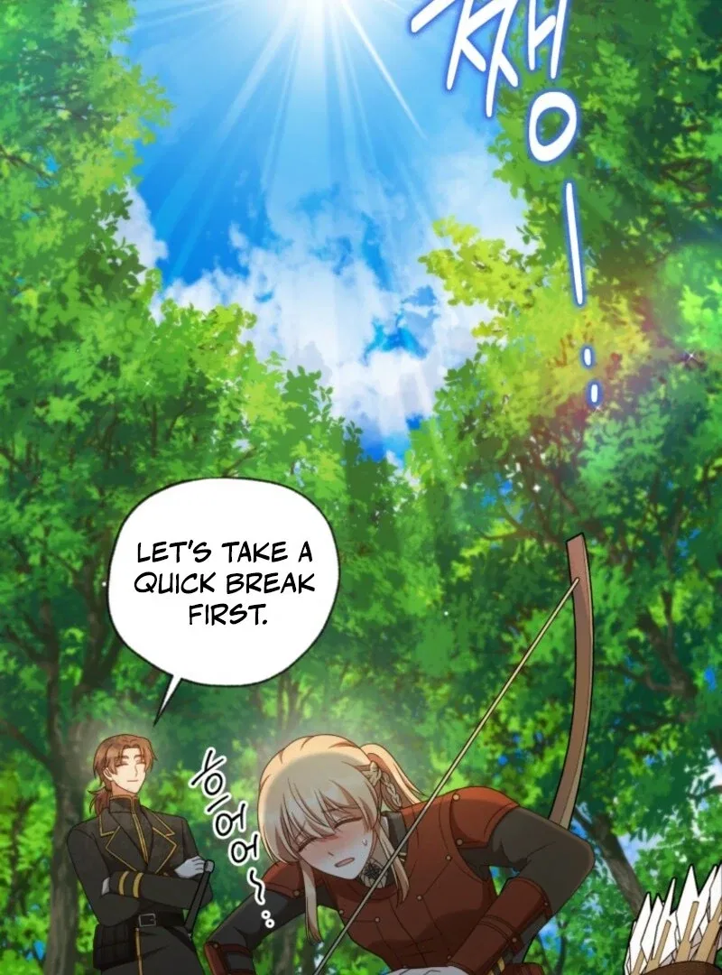 I Became the Daughter-in-Law of the Righteous Mad Dog Chapter 66 – Page 87