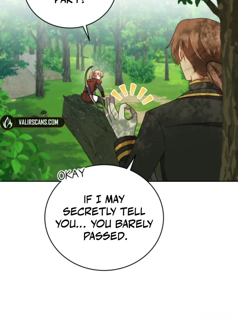 I Became the Daughter-in-Law of the Righteous Mad Dog Chapter 66 – Page 89