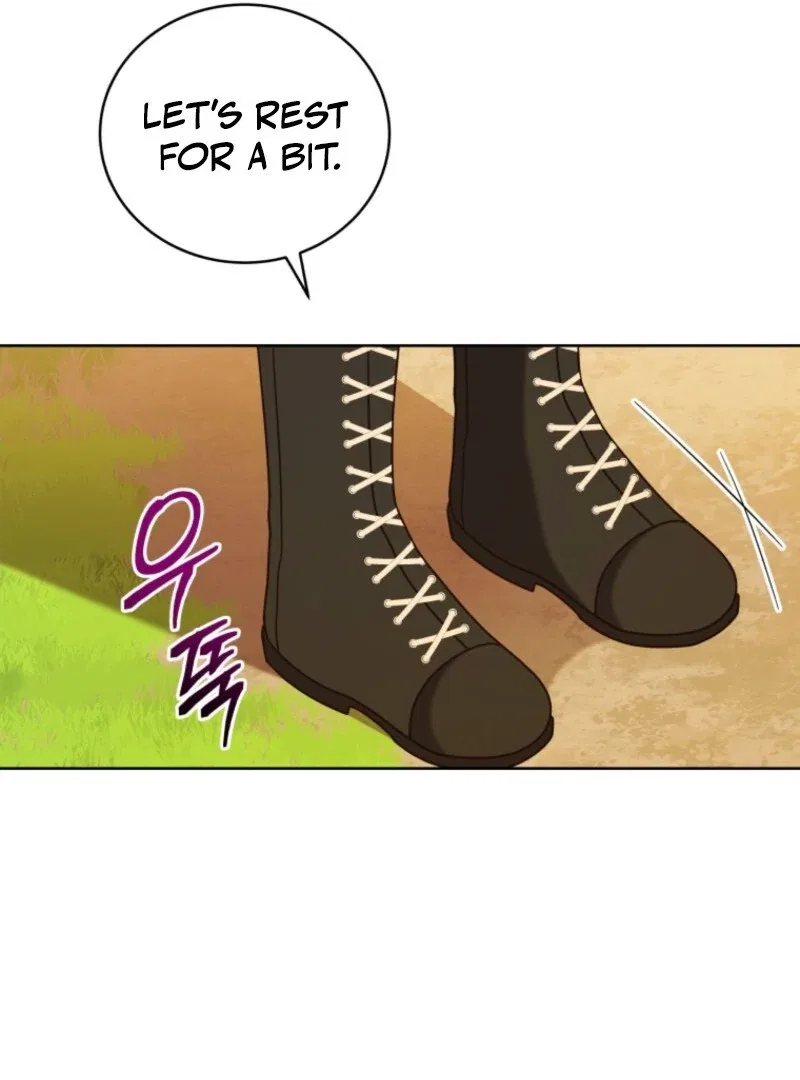 I Became the Daughter-in-Law of the Righteous Mad Dog Chapter 66 – Page 98