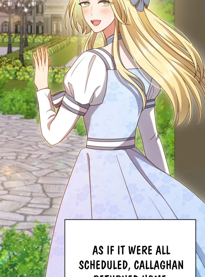I Became the Daughter-in-Law of the Righteous Mad Dog Chapter 65 – Page 8