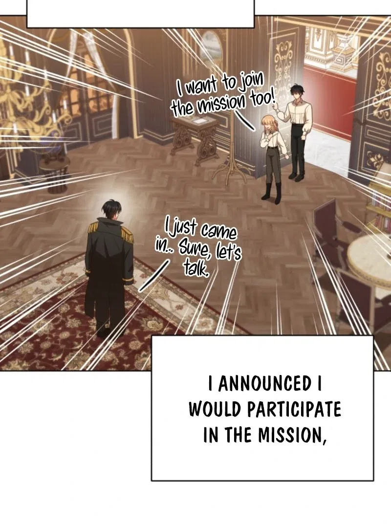 I Became the Daughter-in-Law of the Righteous Mad Dog Chapter 65 – Page 10