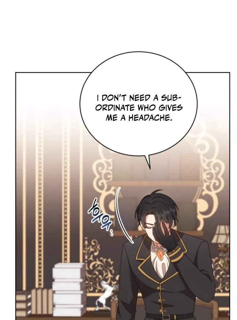 I Became the Daughter-in-Law of the Righteous Mad Dog Chapter 65 – Page 18