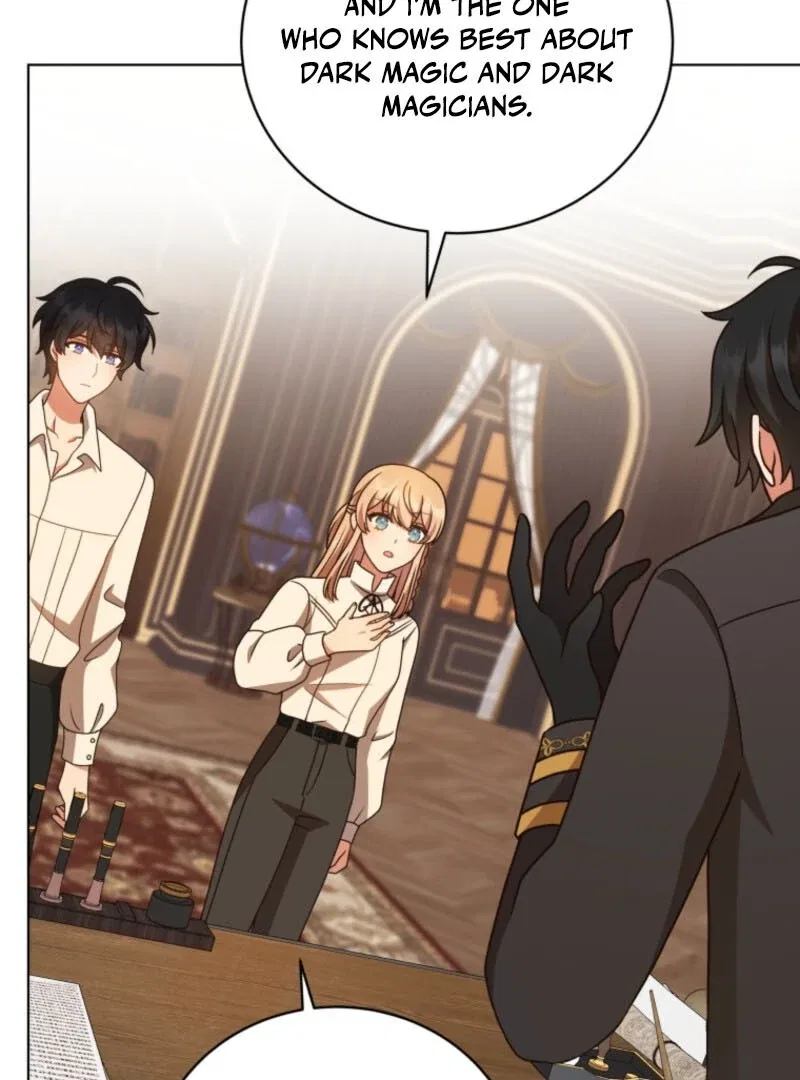I Became the Daughter-in-Law of the Righteous Mad Dog Chapter 65 – Page 24