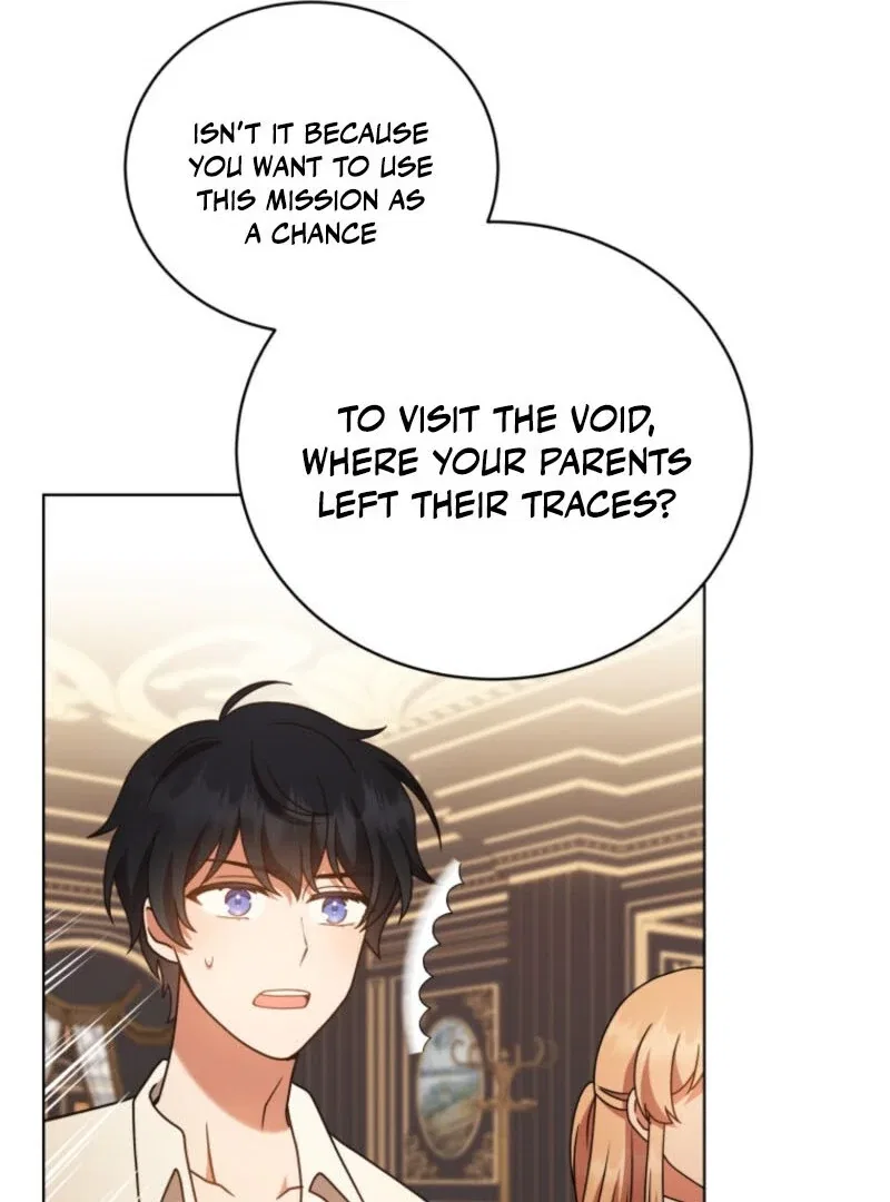 I Became the Daughter-in-Law of the Righteous Mad Dog Chapter 65 – Page 27