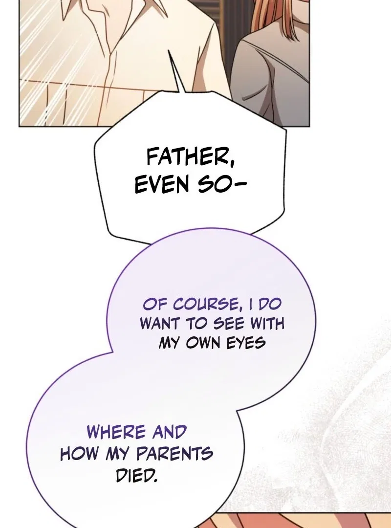 I Became the Daughter-in-Law of the Righteous Mad Dog Chapter 65 – Page 28