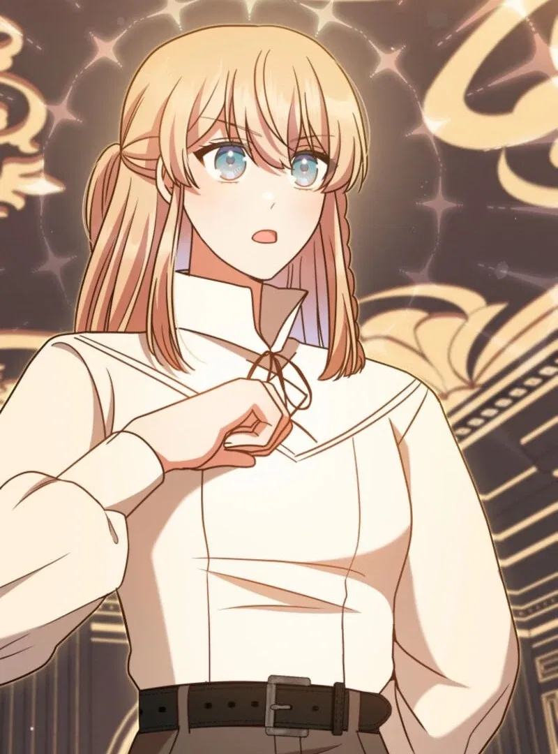 I Became the Daughter-in-Law of the Righteous Mad Dog Chapter 65 – Page 35