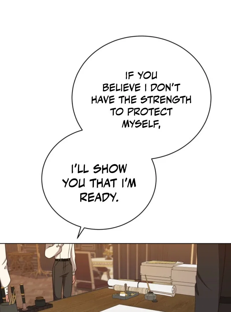 I Became the Daughter-in-Law of the Righteous Mad Dog Chapter 65 – Page 37