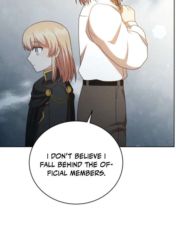 I Became the Daughter-in-Law of the Righteous Mad Dog Chapter 65 – Page 40