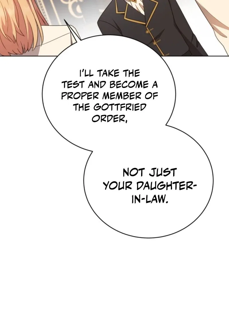 I Became the Daughter-in-Law of the Righteous Mad Dog Chapter 65 – Page 42