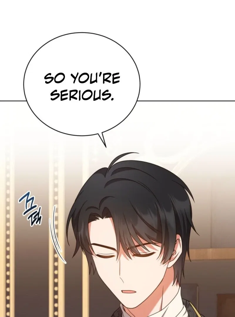 I Became the Daughter-in-Law of the Righteous Mad Dog Chapter 65 – Page 46
