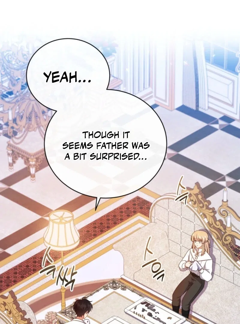 I Became the Daughter-in-Law of the Righteous Mad Dog Chapter 65 – Page 55