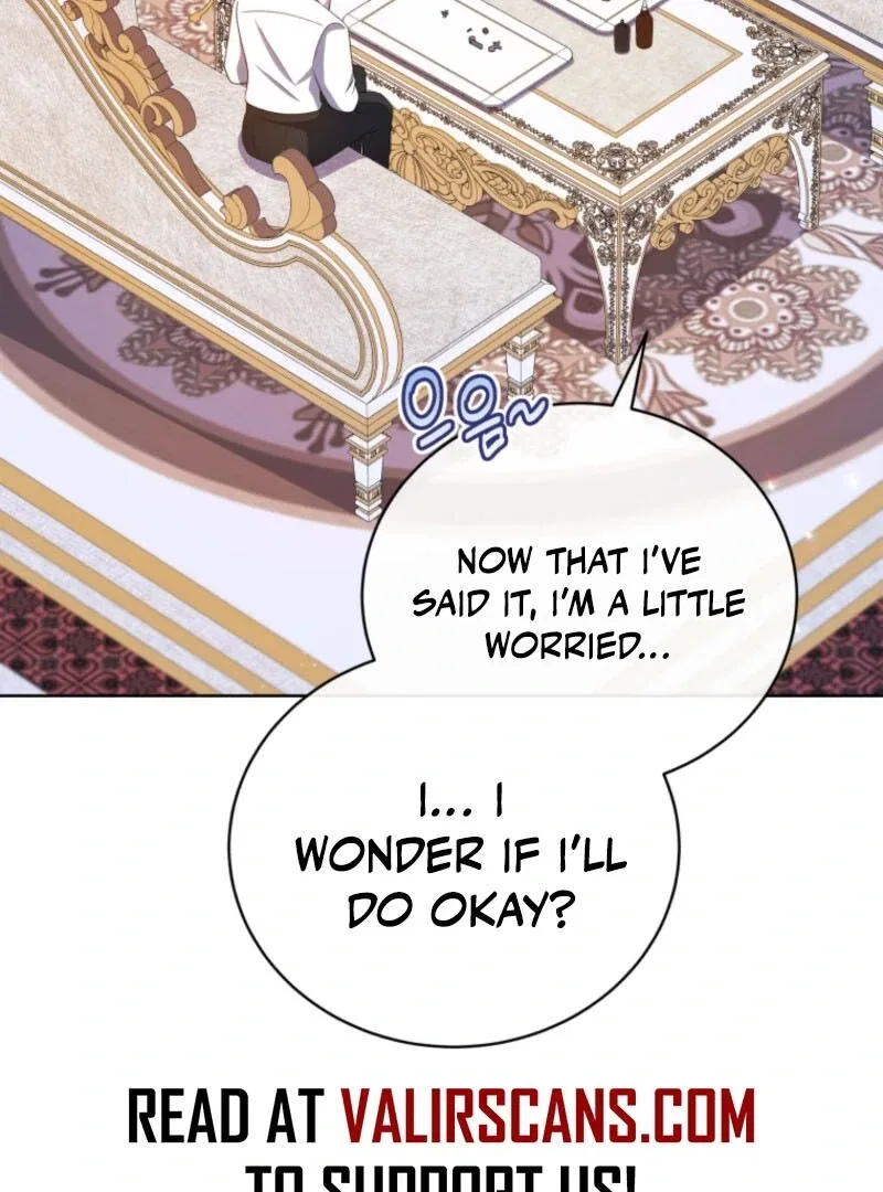 I Became the Daughter-in-Law of the Righteous Mad Dog Chapter 65 – Page 56