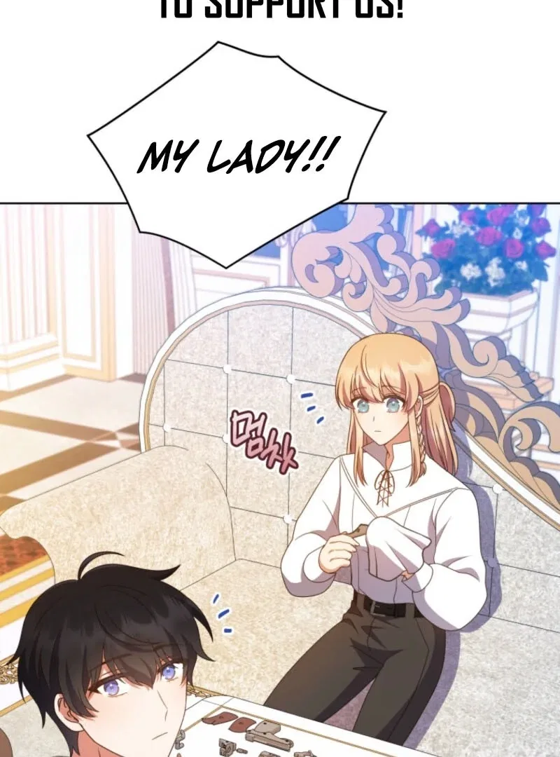 I Became the Daughter-in-Law of the Righteous Mad Dog Chapter 65 – Page 57