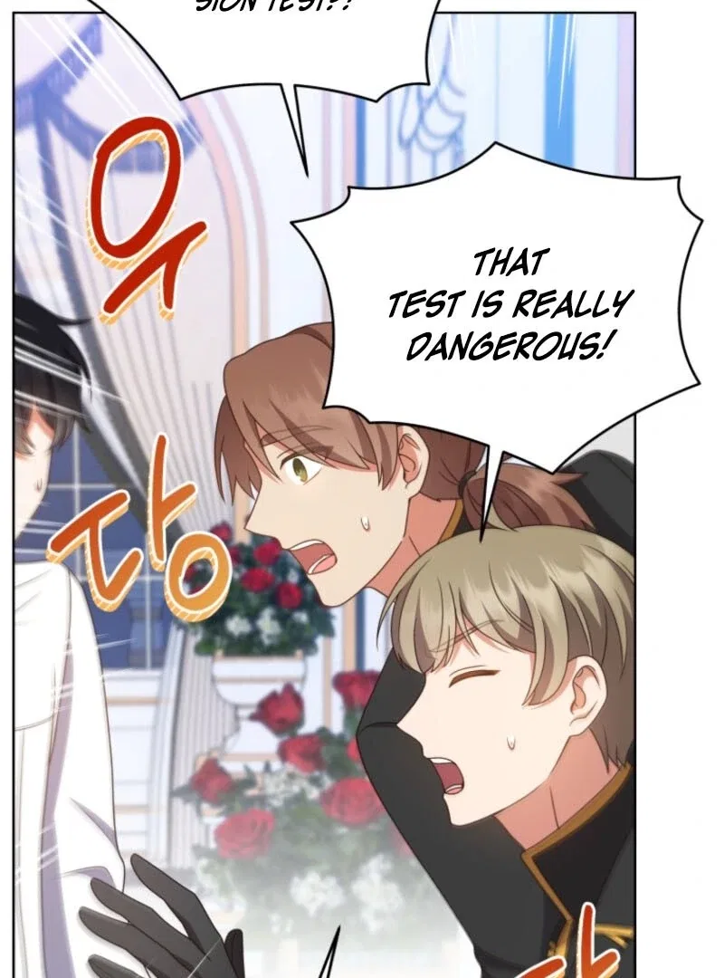 I Became the Daughter-in-Law of the Righteous Mad Dog Chapter 65 – Page 60