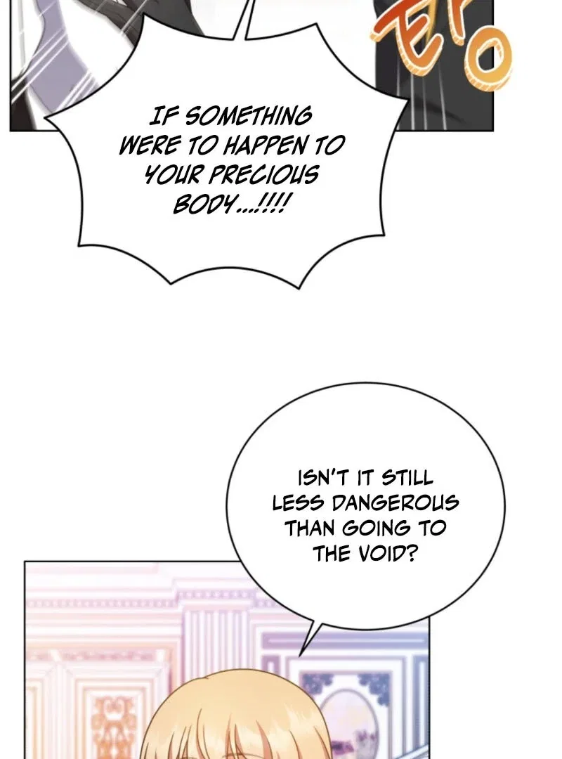 I Became the Daughter-in-Law of the Righteous Mad Dog Chapter 65 – Page 61