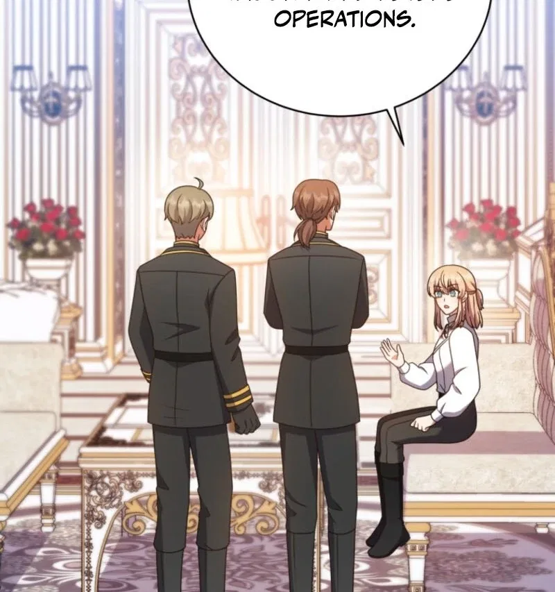 I Became the Daughter-in-Law of the Righteous Mad Dog Chapter 65 – Page 66